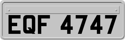 EQF4747