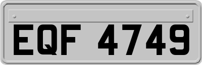 EQF4749