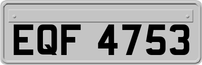 EQF4753