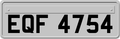 EQF4754