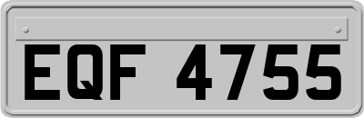 EQF4755
