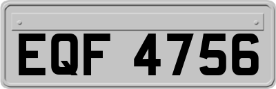 EQF4756