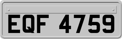 EQF4759