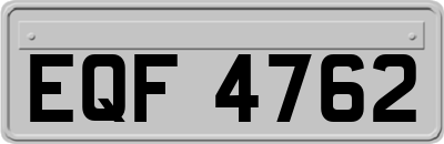 EQF4762