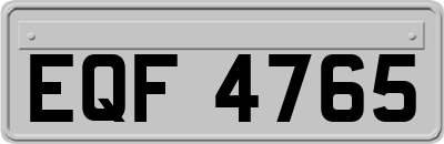 EQF4765