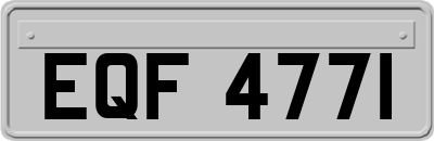 EQF4771