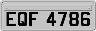 EQF4786