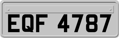 EQF4787