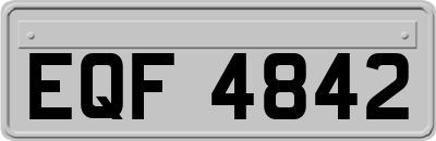 EQF4842
