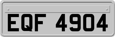 EQF4904