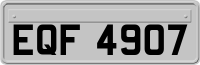 EQF4907