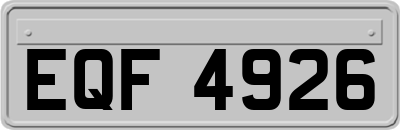 EQF4926