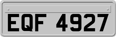 EQF4927