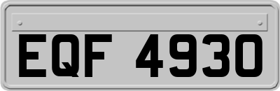 EQF4930