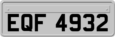 EQF4932