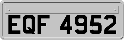 EQF4952