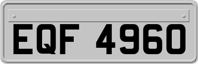 EQF4960