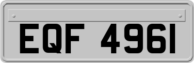 EQF4961