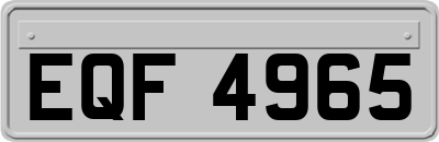 EQF4965
