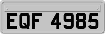 EQF4985
