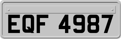 EQF4987