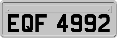 EQF4992