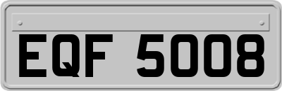 EQF5008