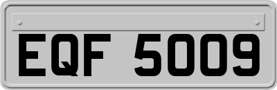 EQF5009