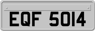 EQF5014