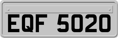 EQF5020
