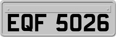 EQF5026