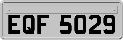 EQF5029