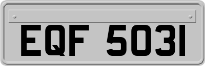 EQF5031