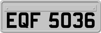 EQF5036