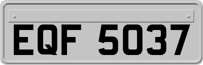 EQF5037