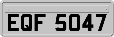 EQF5047