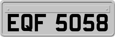 EQF5058