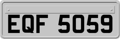 EQF5059