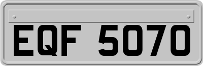 EQF5070