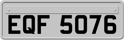 EQF5076