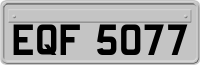 EQF5077