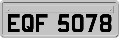 EQF5078