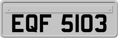 EQF5103