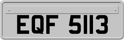 EQF5113