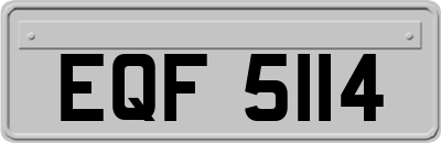 EQF5114