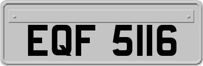 EQF5116