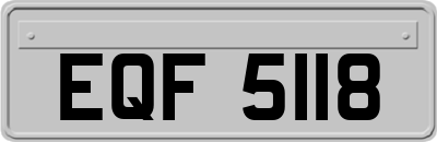 EQF5118