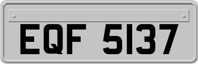 EQF5137