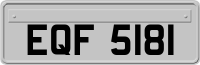 EQF5181