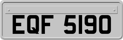 EQF5190